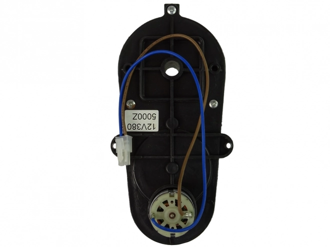 Silnik drogowy 12V 5000 RPM