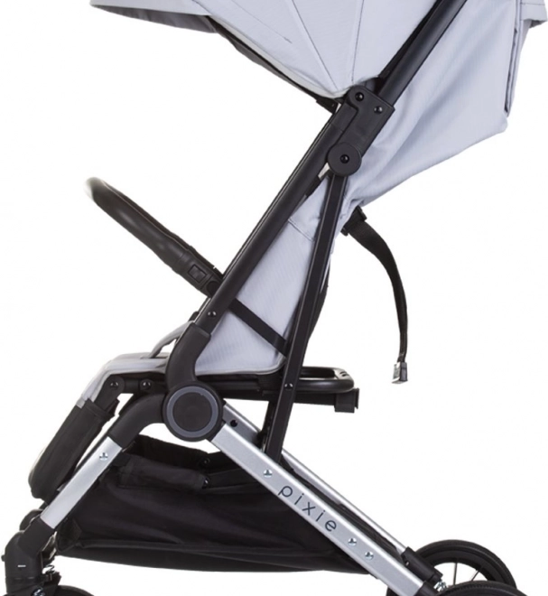 Sportowy wózek Chipolino Pixie Cloud Grey