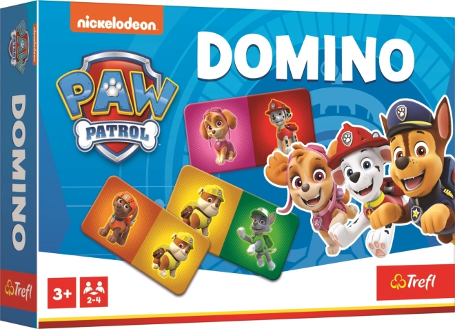 TREFL Domino Psi Patrol