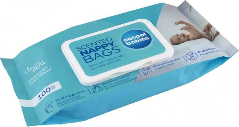 Skuteczna neutralizacja zapachu