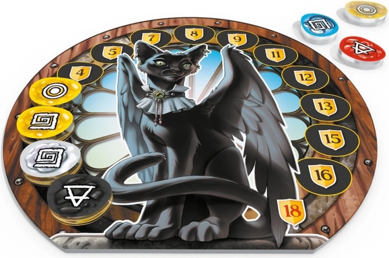 Unikalne magiczne kombinacje