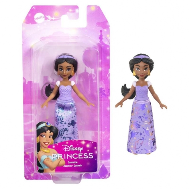 Lalka Disney Princess Roszpunka