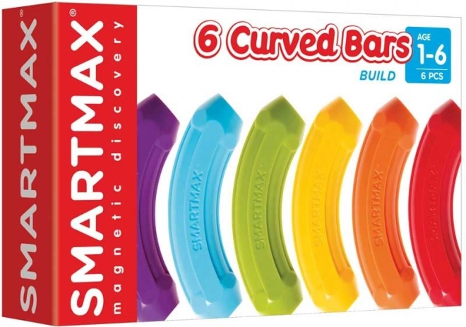 SmartMax zakręty - 6 szt.