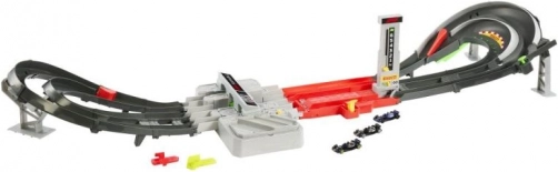Hot Wheels tor wyścigowy Formuła 1 Grand Prix