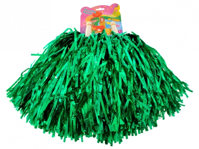 Pompony do cheerleadingu