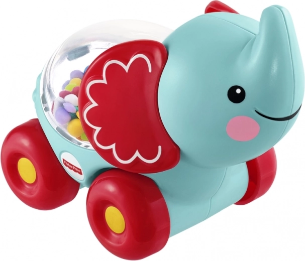 Łatwe chwytanie i płynna jazda