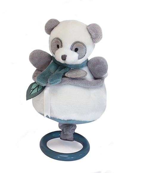 Doudou Pluszowa muzyczna zabawka 20 cm