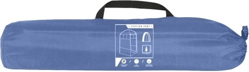 Szybkie złożenie i wygodne przechowywanie