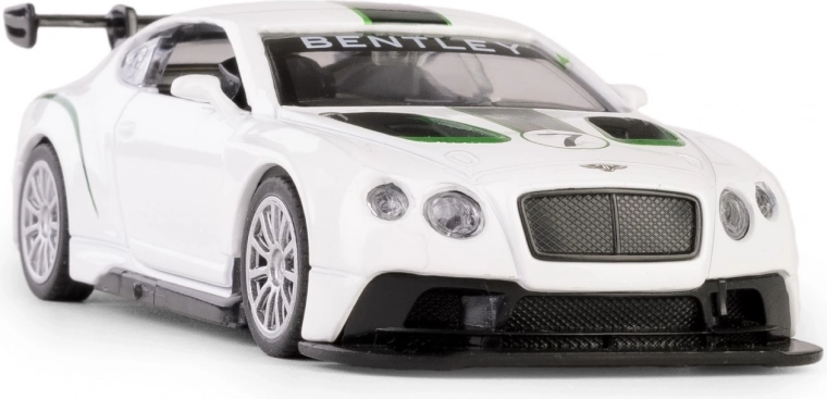 Autentyczne wyścigowe detale GT3