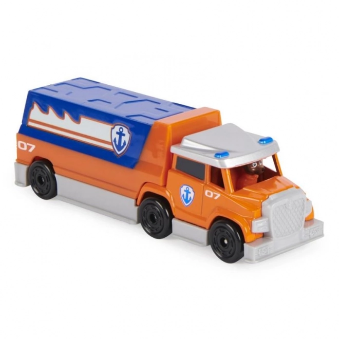 Psi Patrol Die-Cast Ciężarówki