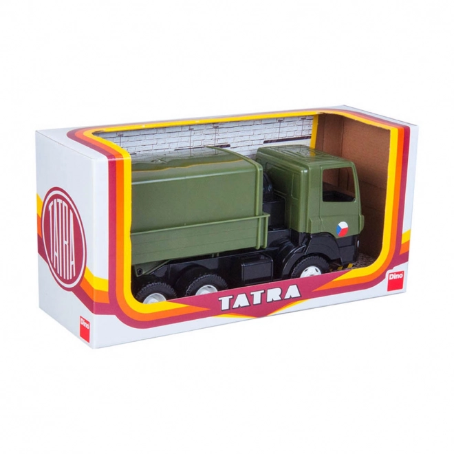 Tatra Phoenix wojskowy 30 cm