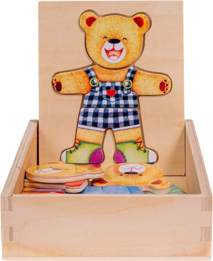 Rozwój motoryki małej