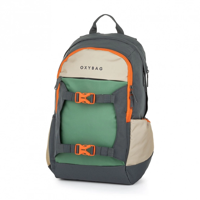 Plecak studencki Oxy Zero Ranger
