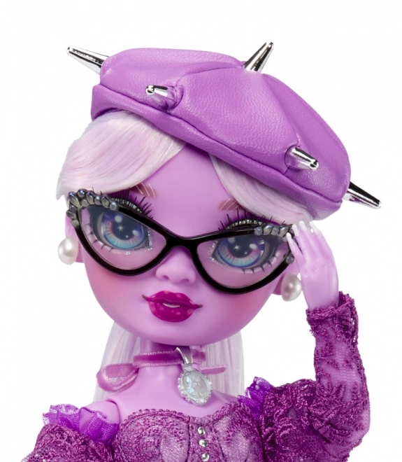 Shadow High F23 Modna lalka - Lavender Lynne