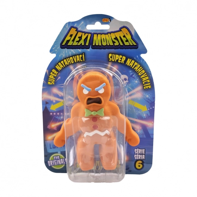 Flexi Monster Seria 6