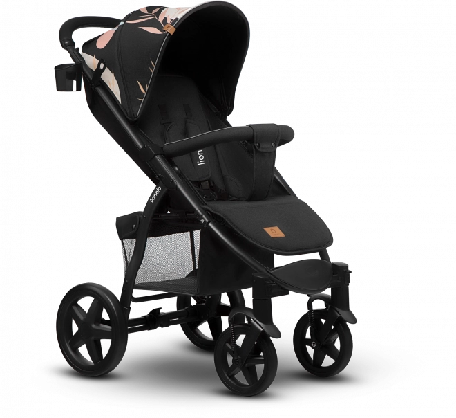 Wózek spacerowy Annet Plus – Lovin'