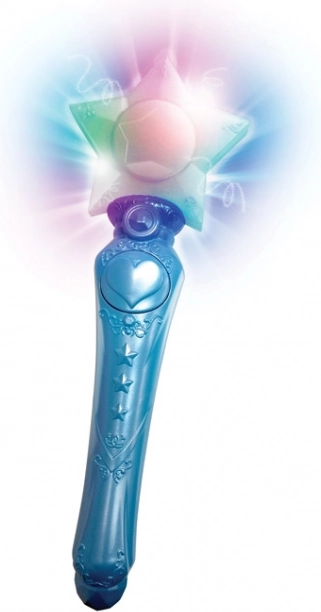 Magiczna różdżka