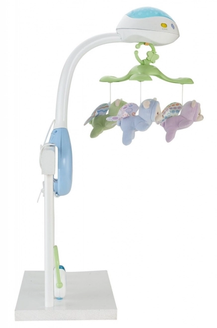 Fisher-Price motylkowe sny - Karuzela 3 w 1