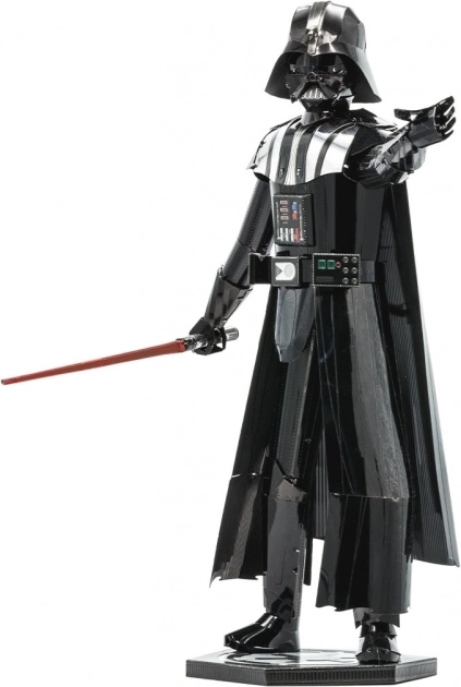 METAL EARTH łamigłówka 3D Star Wars: Darth Vader (ICONX)
