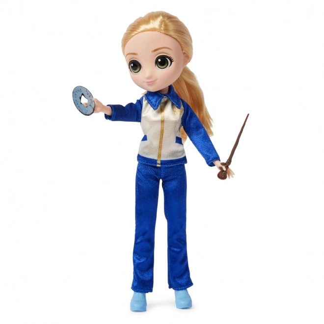 Harry Potter zestaw figurka Fleur Delacour