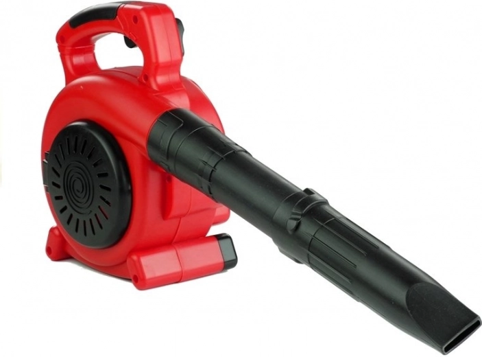 Lekka i ergonomiczna