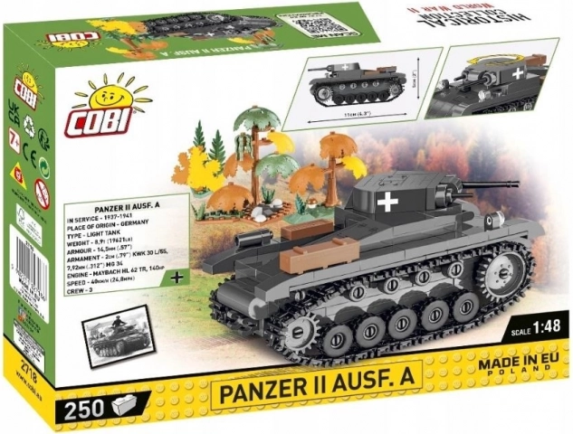 Wierny model historycznej maszyny