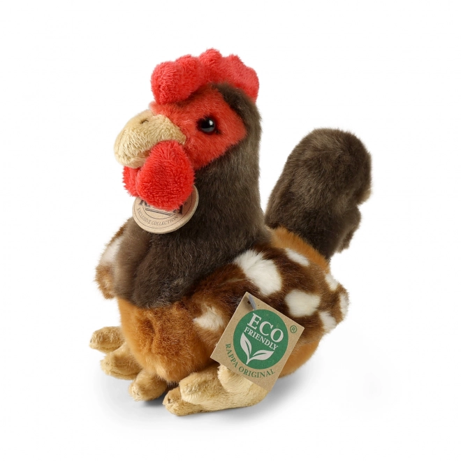 Puszysty kurczak Eco Friendly 18 cm