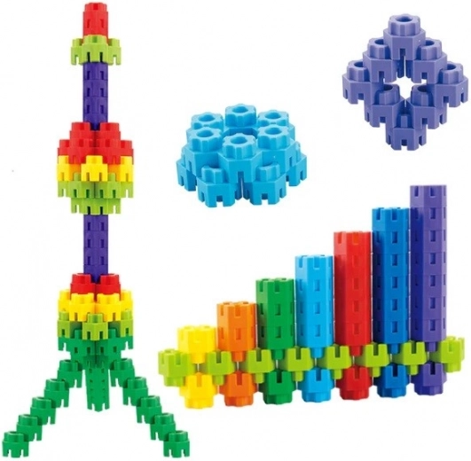 Rozwój motoryki małej i logiki