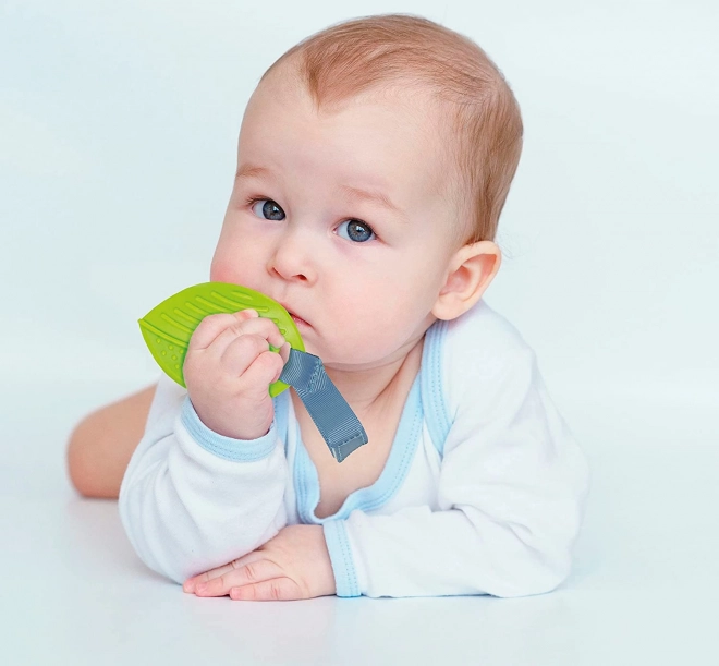 CLEMENTONI BABY Dla Ciebie Mata z pałąkiem Moje pierwsze odkrycia