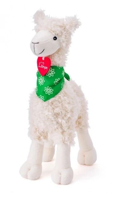 Bella lama, pluszowa 35 cm