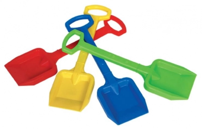 DOHÁNY Łopatka 49 cm (mix) 1szt