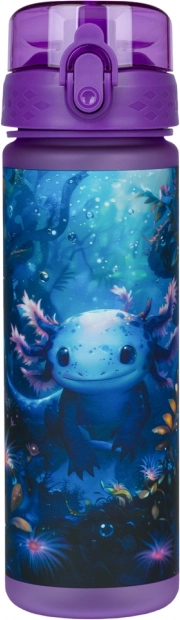 Butelka Tritanowa do picia Axolotl 500 ml