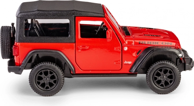 Zabawa z napędem pull-back