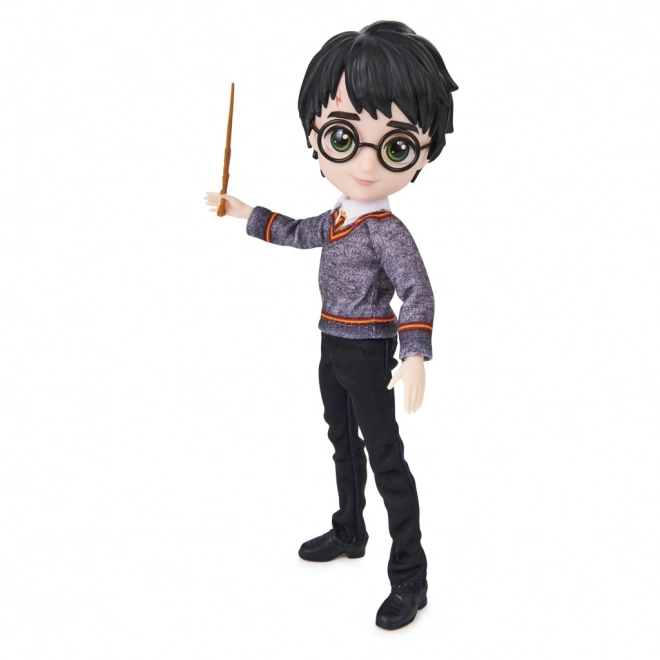 Figurka Harry Potter ze Świata Czarów i Magii