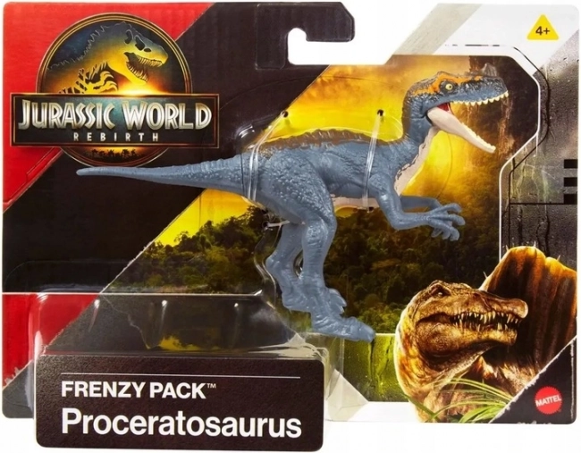 Niebezpieczny dinozaur Jurassic World: Dominacja