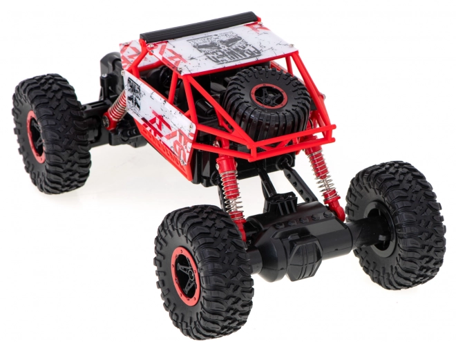 RC Auto Buggy 1:12 4x4