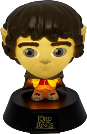 Świecąca figurka Frodo – Władca Pierścieni
