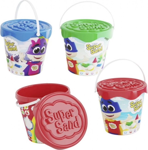 Nigdy niewysychający i zawsze gotowy do tworzenia