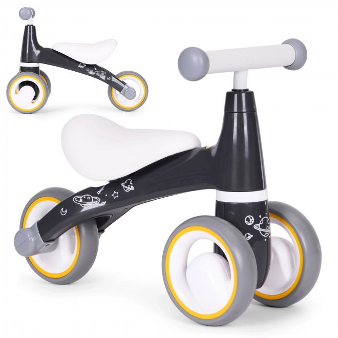 Rower równoważący dla dzieci Cosmic ECOTOYS