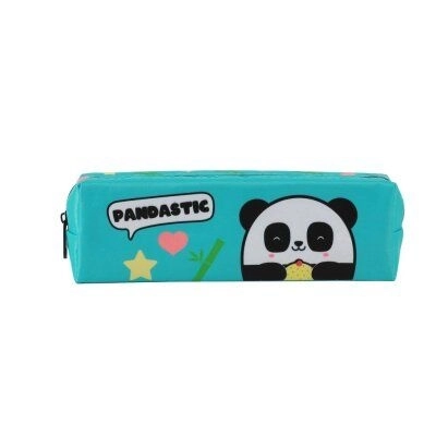 Pandastyczny piórnik Panda