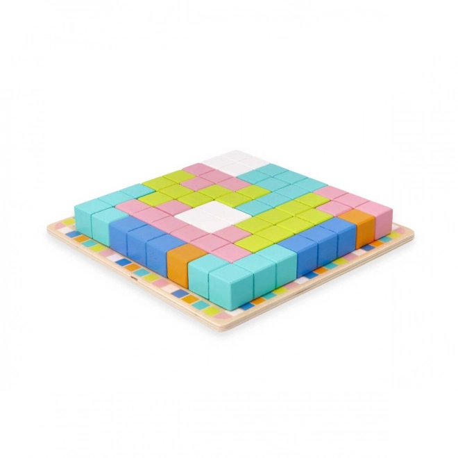 Układanka Tetris