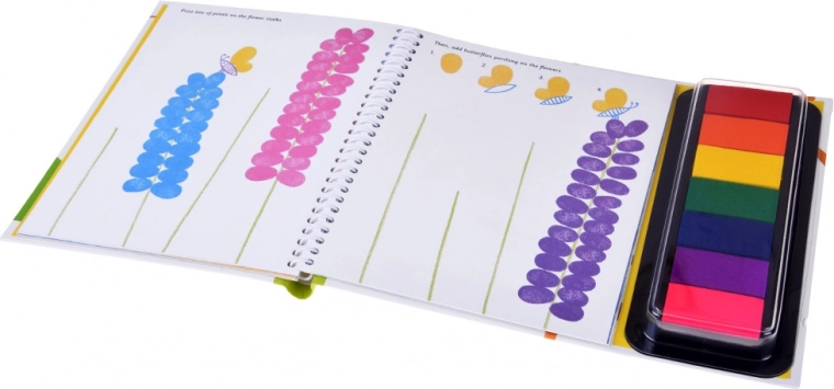 Ogrodowe motywy, które inspirują