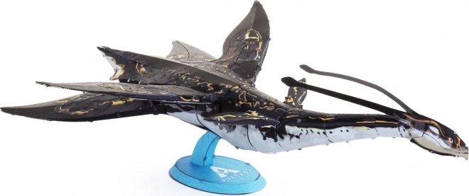 METAL EARTH 3D Puzzle Seria Premium: Avatar Ilu