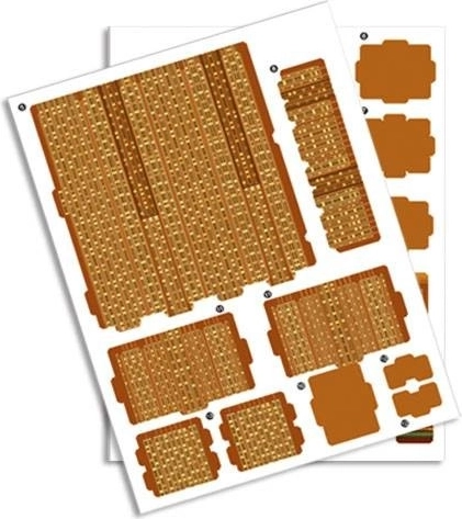 Łatwy montaż bez kleju