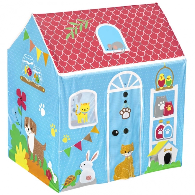 Domek dla dzieci Bestway