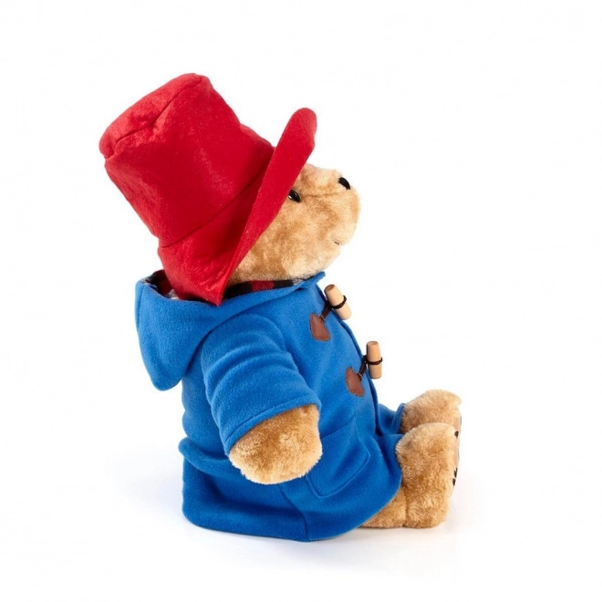 Pluszowy Paddington Rainbow Duży