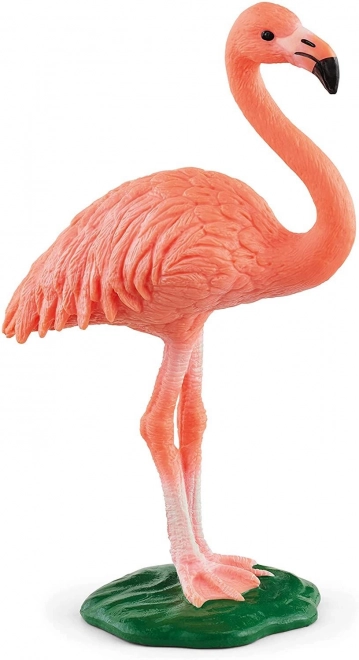 Figurka flaminga