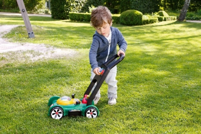 Little Tikes Kosiarka do trawy