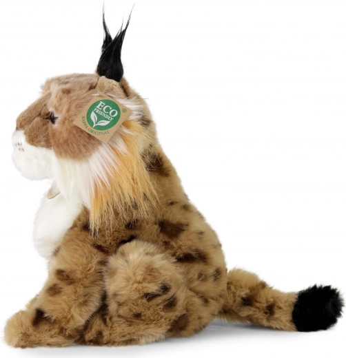 ECO‑FRIENDLY wypełnienie z recyklingowanych butelek PET