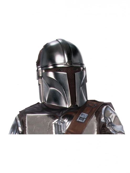 Dziecięca maska Mandalorian